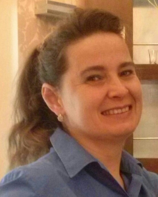 Panchuk Oksana 
