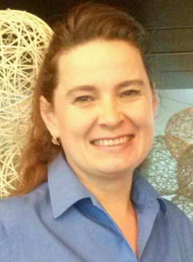 Panchuk Oksana 