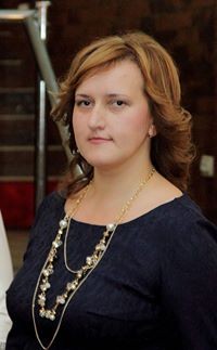 Liliya Dasiuda
