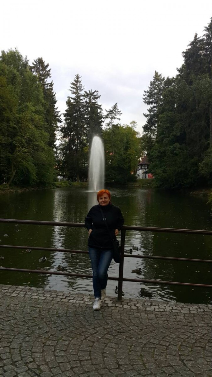 Галина Василиненко 