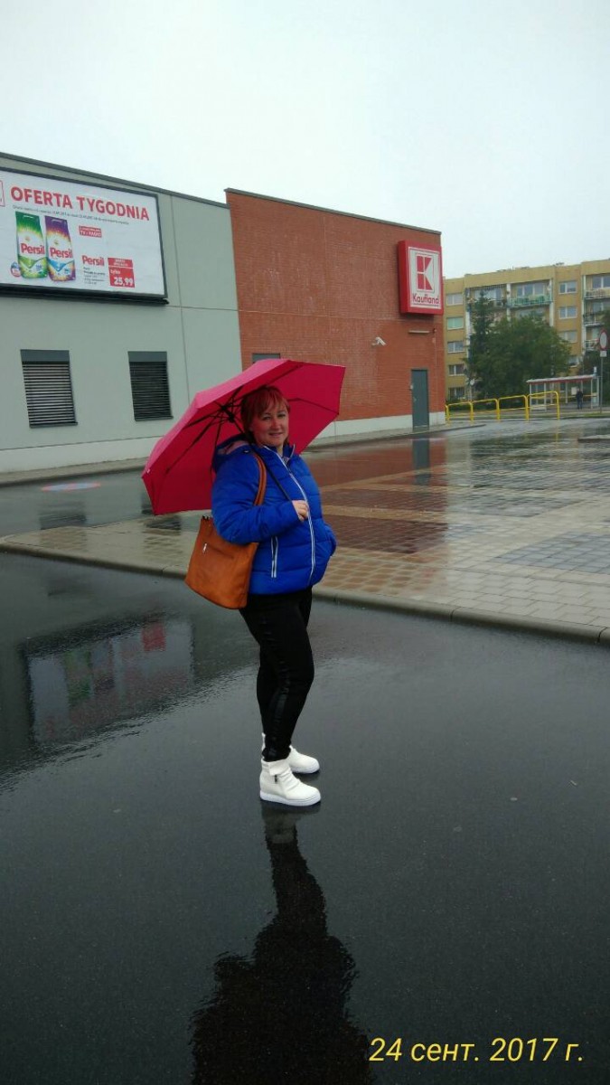 Anna Lupashko