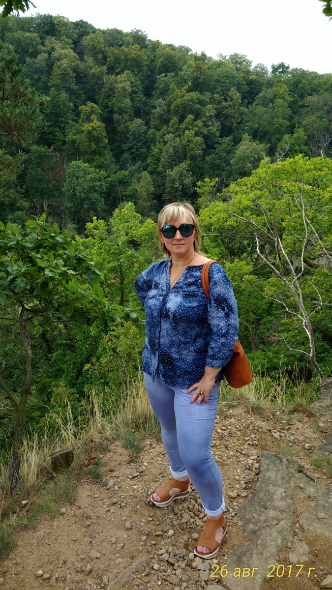 Anna Lupashko