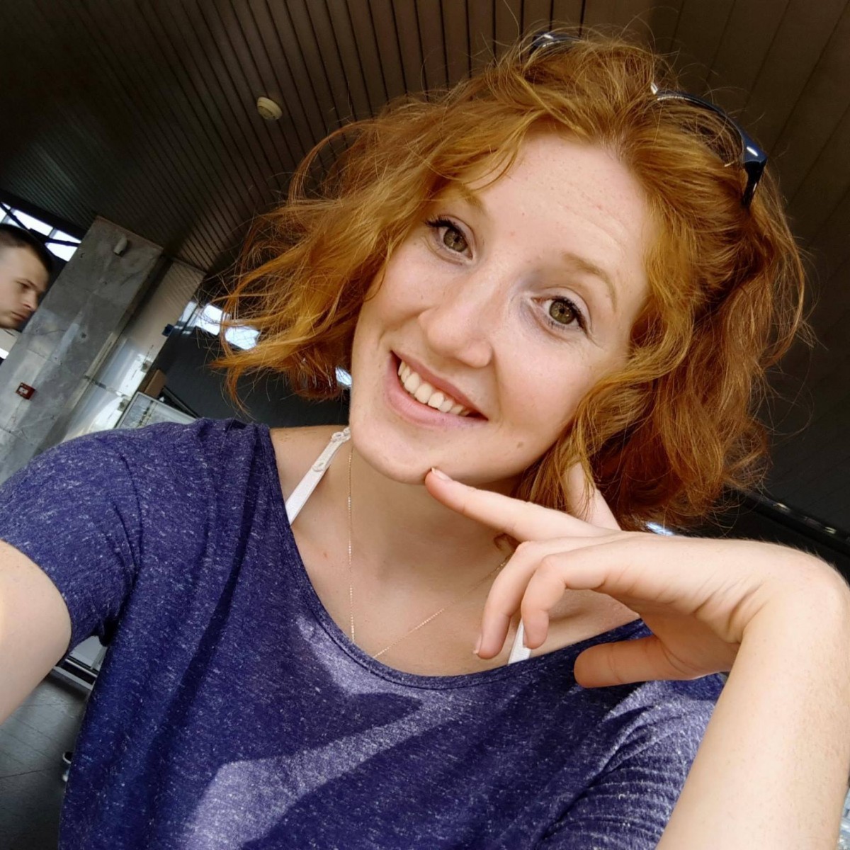 Tetiana Korol