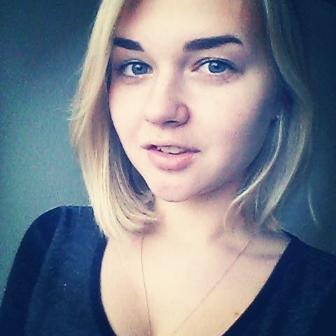Kate Pachenko