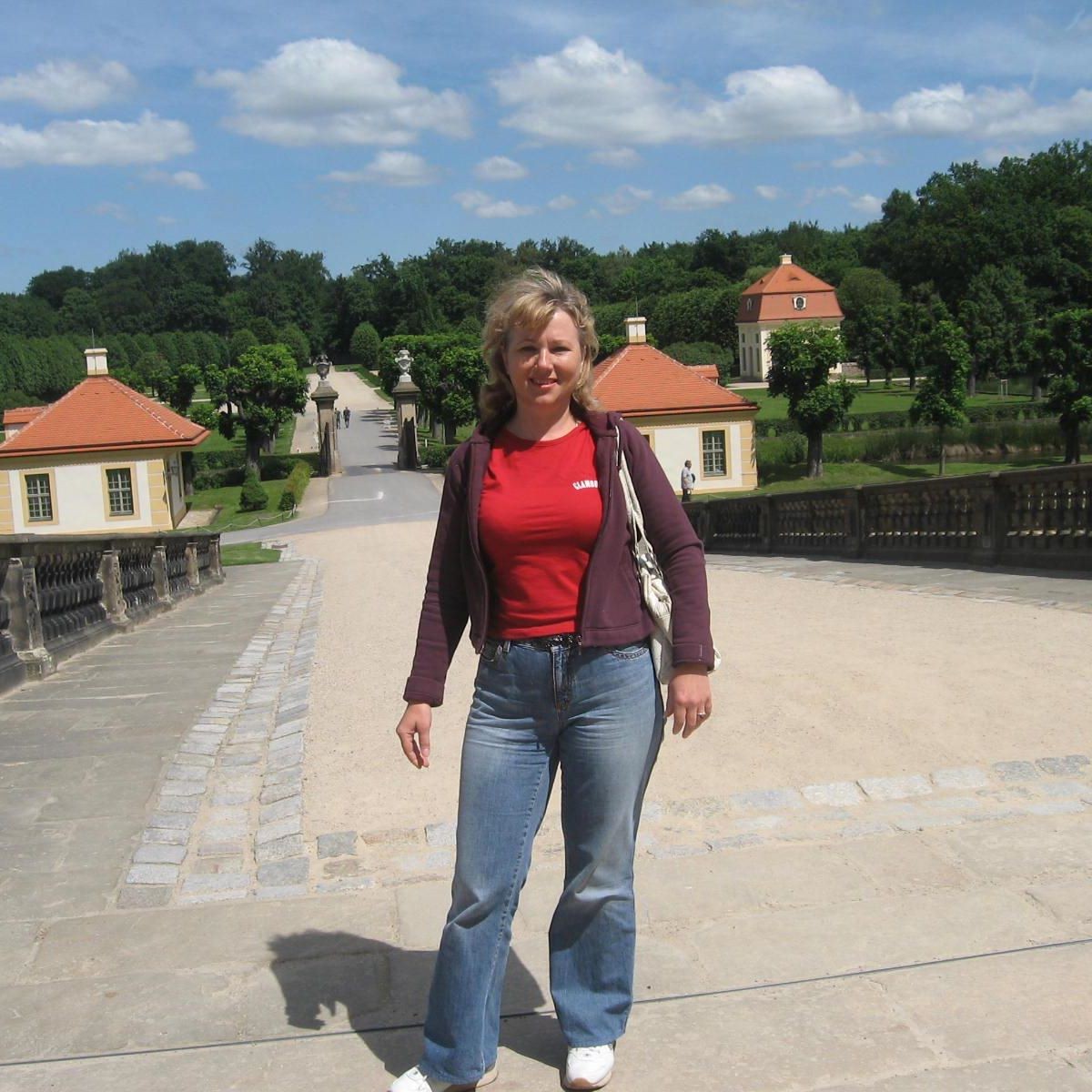 Tetyana Panko-Jedrychowska