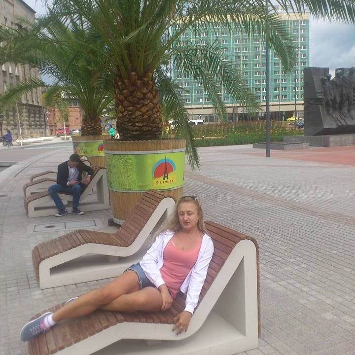Nataly Kurganska