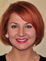 Еlena Kyselova