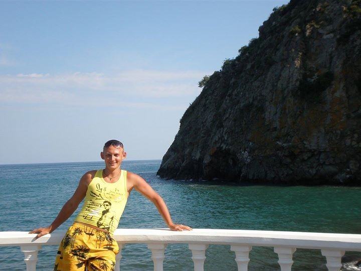 Dima Pavlenko