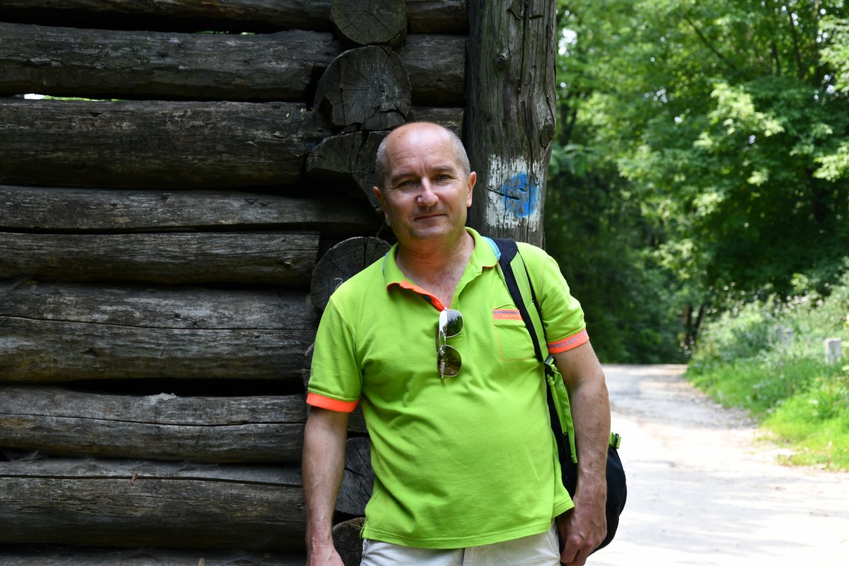Vasyl Garmych