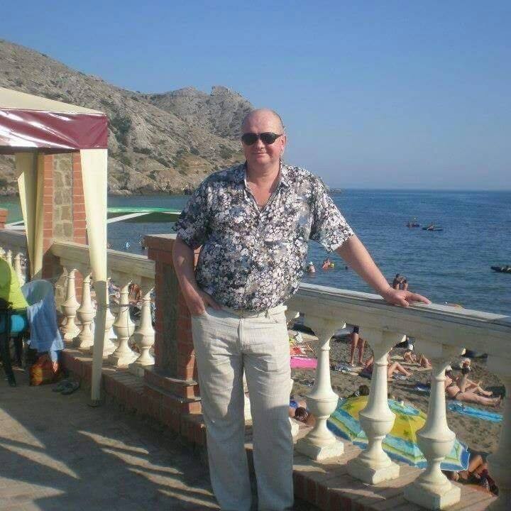 Владимир Алимов