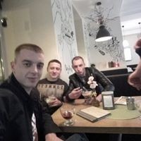 Сергій Гребенюк