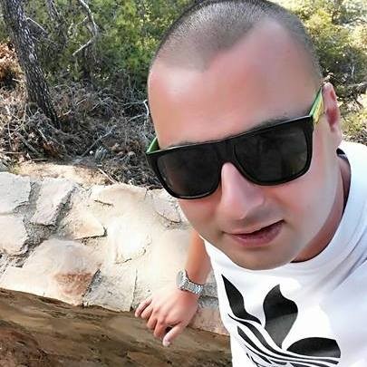 Arek Górecki