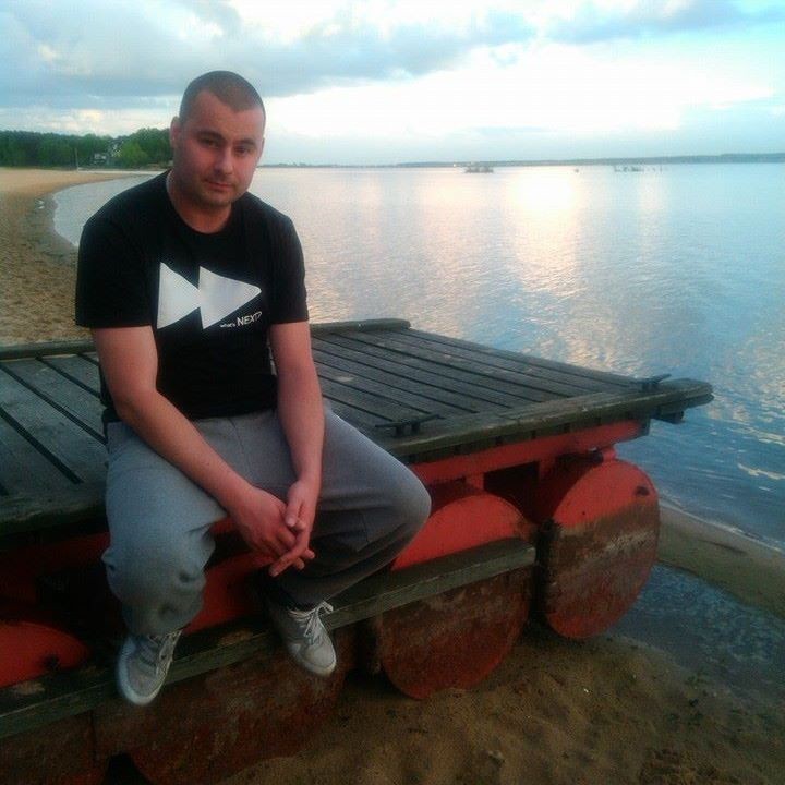 Arek Górecki
