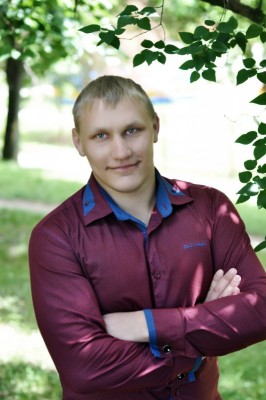 Bohdan Yakovchuk