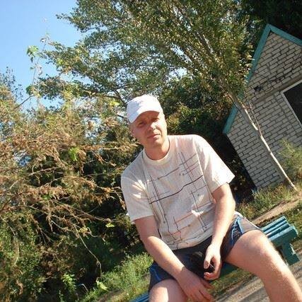 Алексей Розвадовский