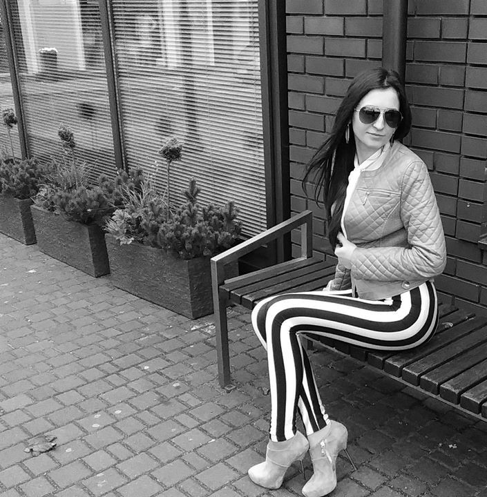 Lesia Danylyshyn