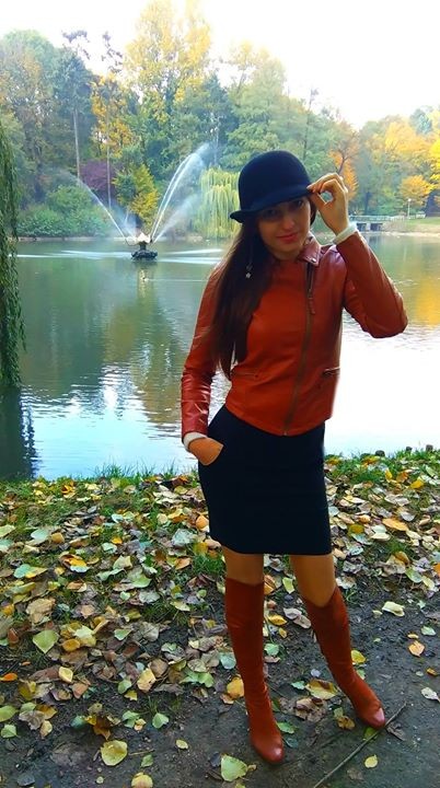 Lesia Danylyshyn