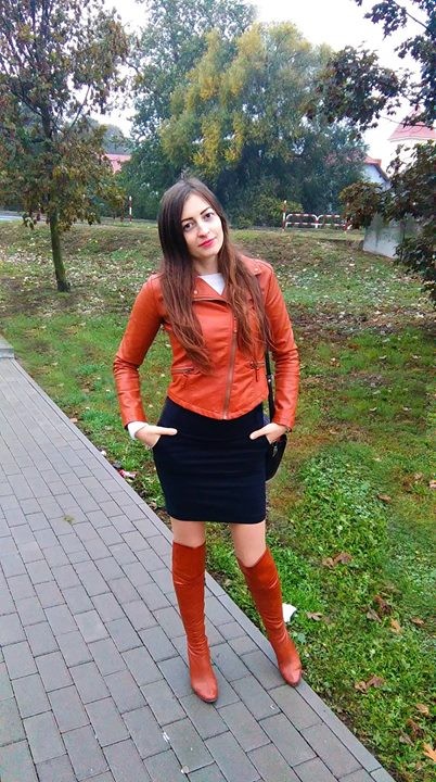 Lesia Danylyshyn