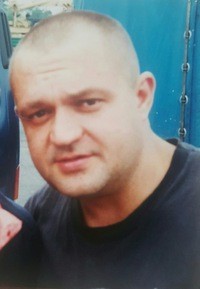 Олег Захарко