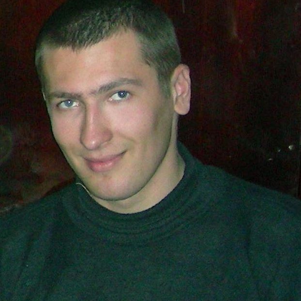 Yuriy  Lipsky