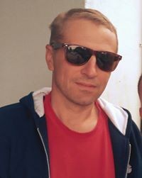 Віталій Правура