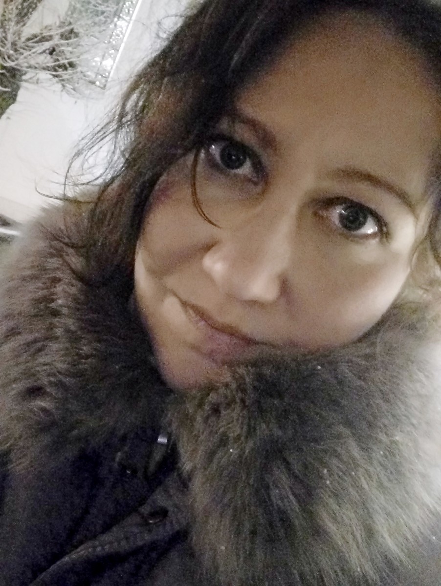 Oksana Indovska