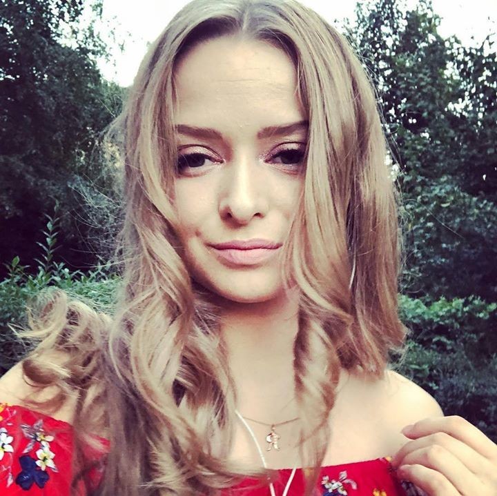 Yana Semerenko