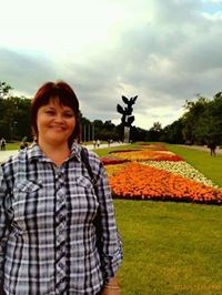Елена Коваленко Стрелько