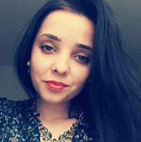Nataliia Malishko