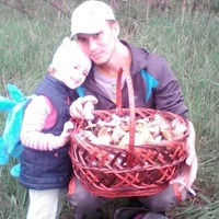 Александр Кожемяк