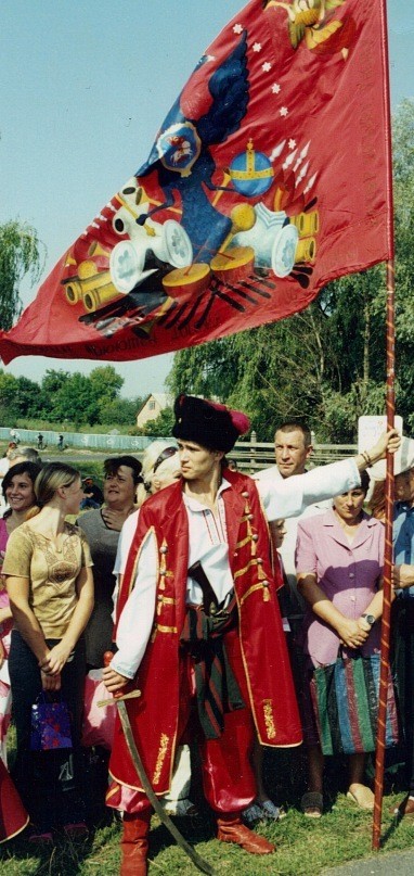 Александр Кожемяк