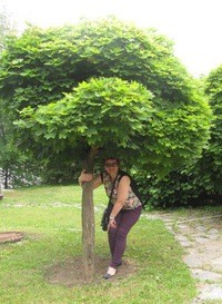 Анна Ковалева