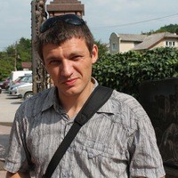 Виталий Климчук