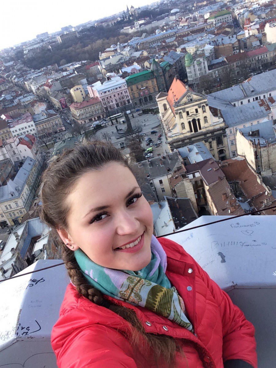 Mariana Bukhtoiarova