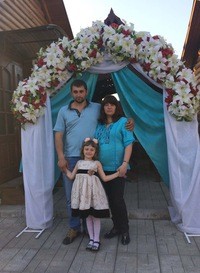 Наталия Пекарская-Дорожко