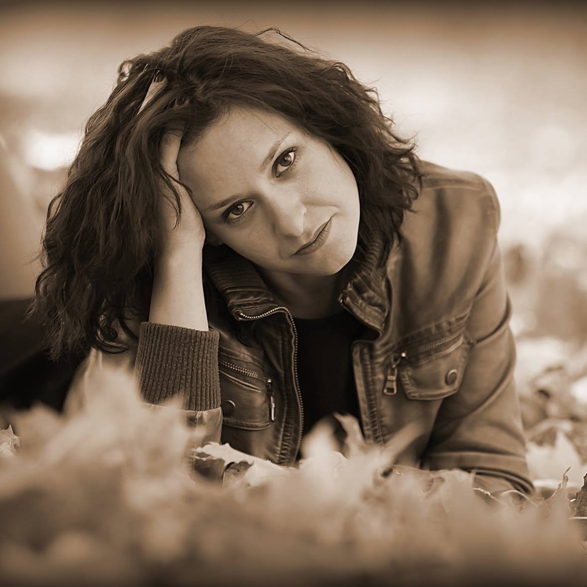 Iryna Hurman