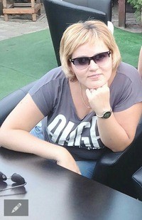 Оля Робота