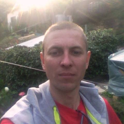 Denis Godyna