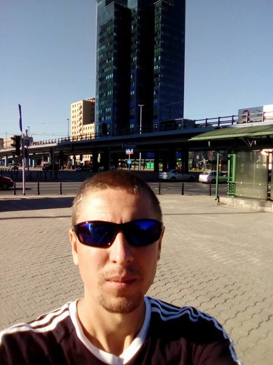 Denis Godyna