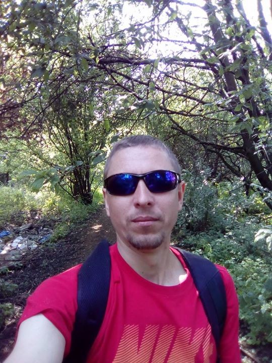 Denis Godyna