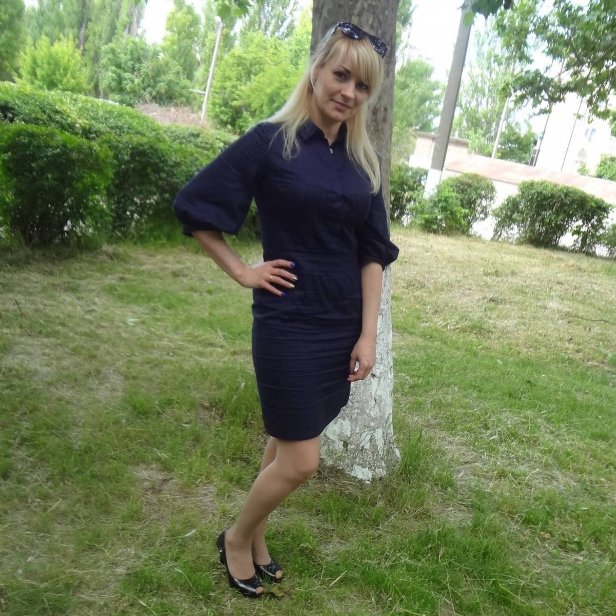 Oksana Kostenko