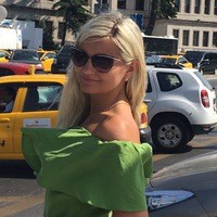 Анна Петровская