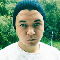 Жека Лавриненко