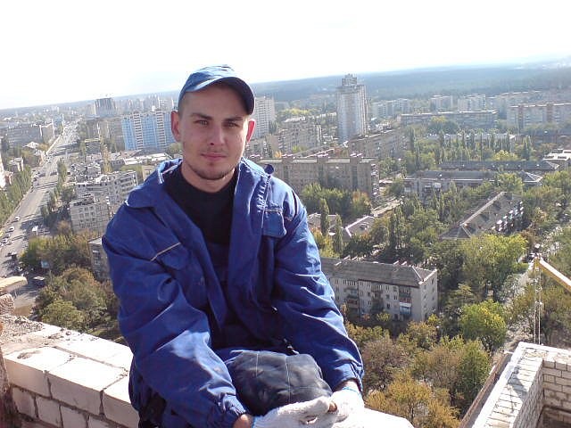 Александр Кочелаевский
