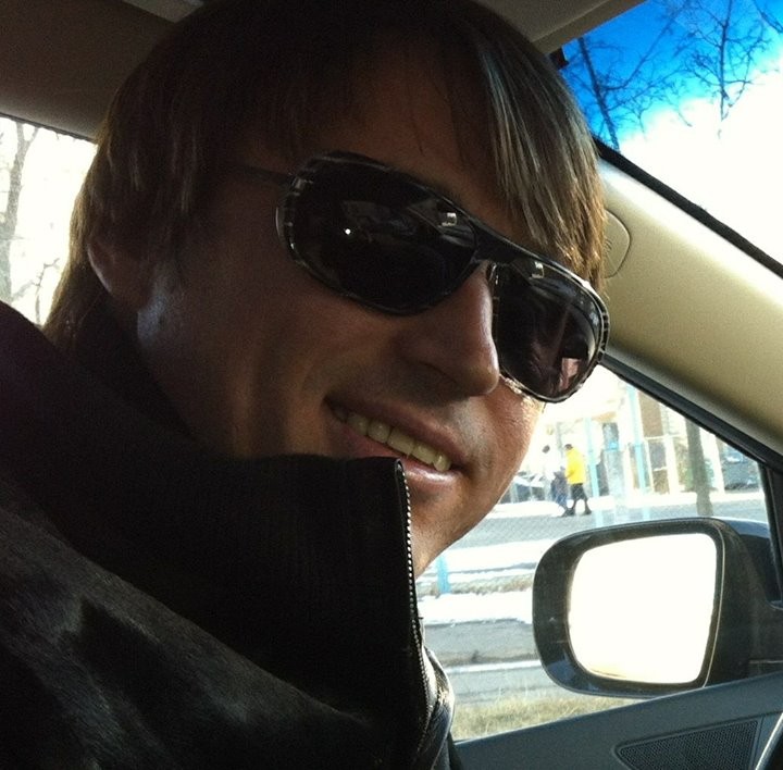 Taras Artemenko