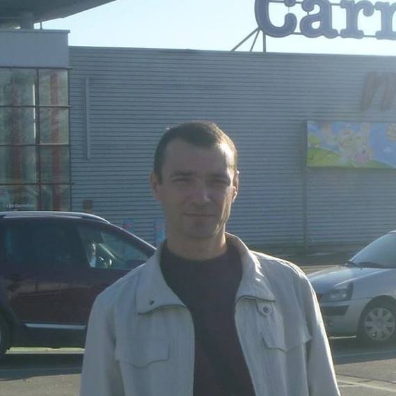 Роман Вацеба