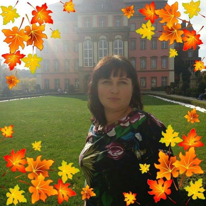 Marina Samoilova