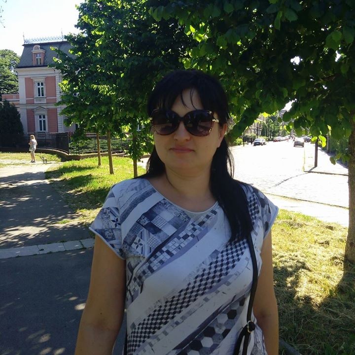 Marina Samoilova