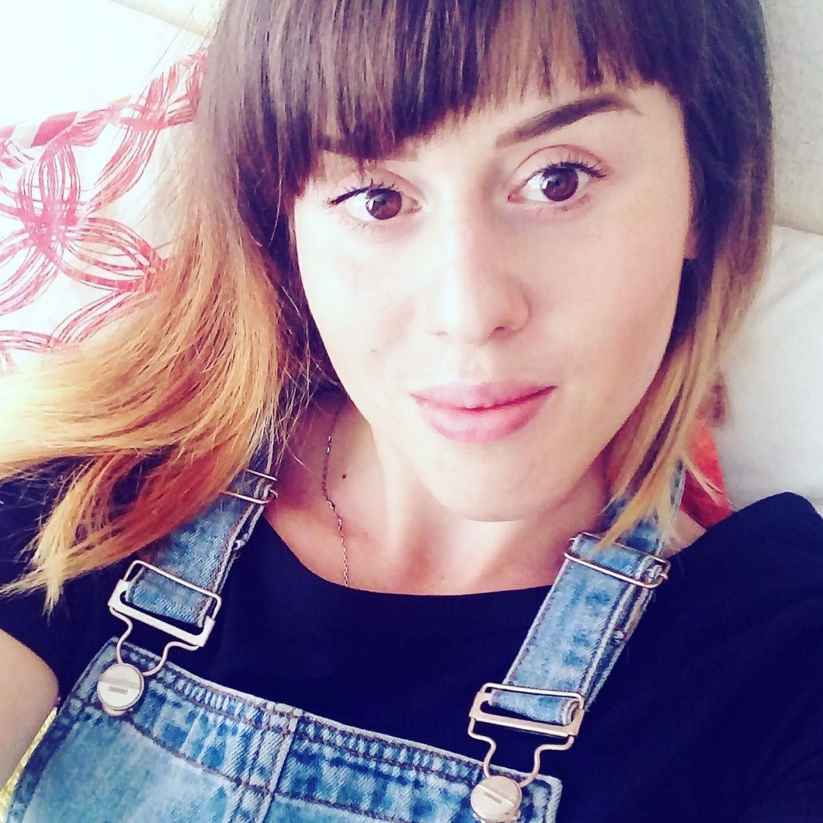 Maryna Balabash