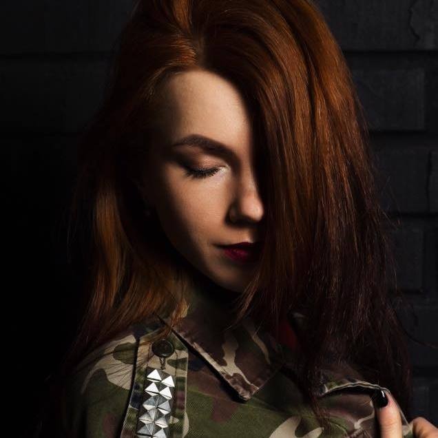 Viktoriia Yshkalova
